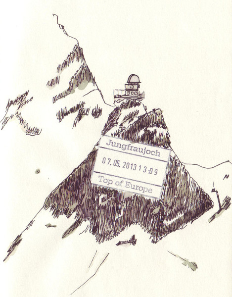 20130507_Jungfraujoch