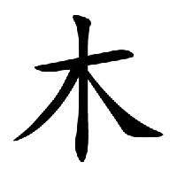 kanji_tree