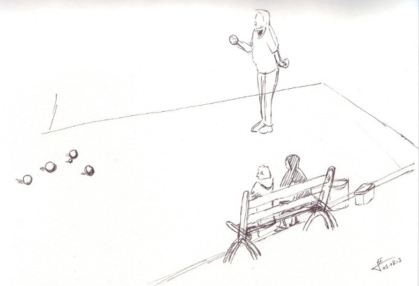 20130805_Petanque