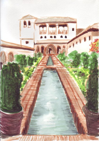 20131113_Alhambra