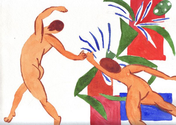20150204_Matisse